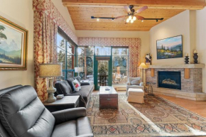Ski Tip 8703 by Summit County Mountain Retreats